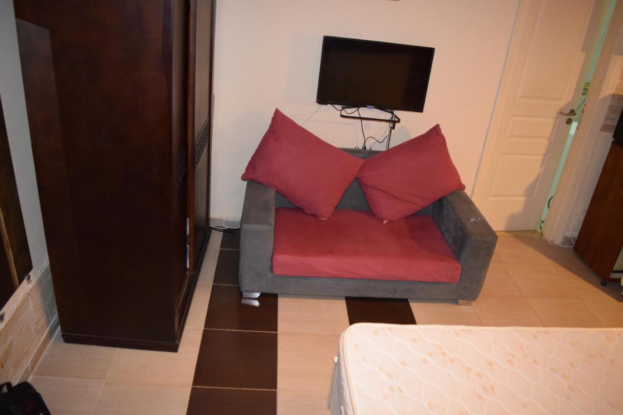 Comfortable Studio In Hotel Karma With Private Beach And Pools Family Only Or Female الغردقة المظهر الخارجي الصورة