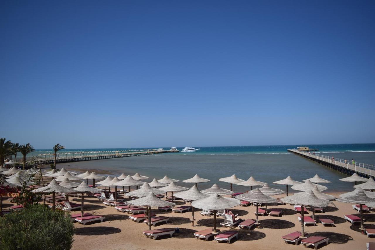 Comfortable Studio In Hotel Karma With Private Beach And Pools Family Only Or Female الغردقة المظهر الخارجي الصورة