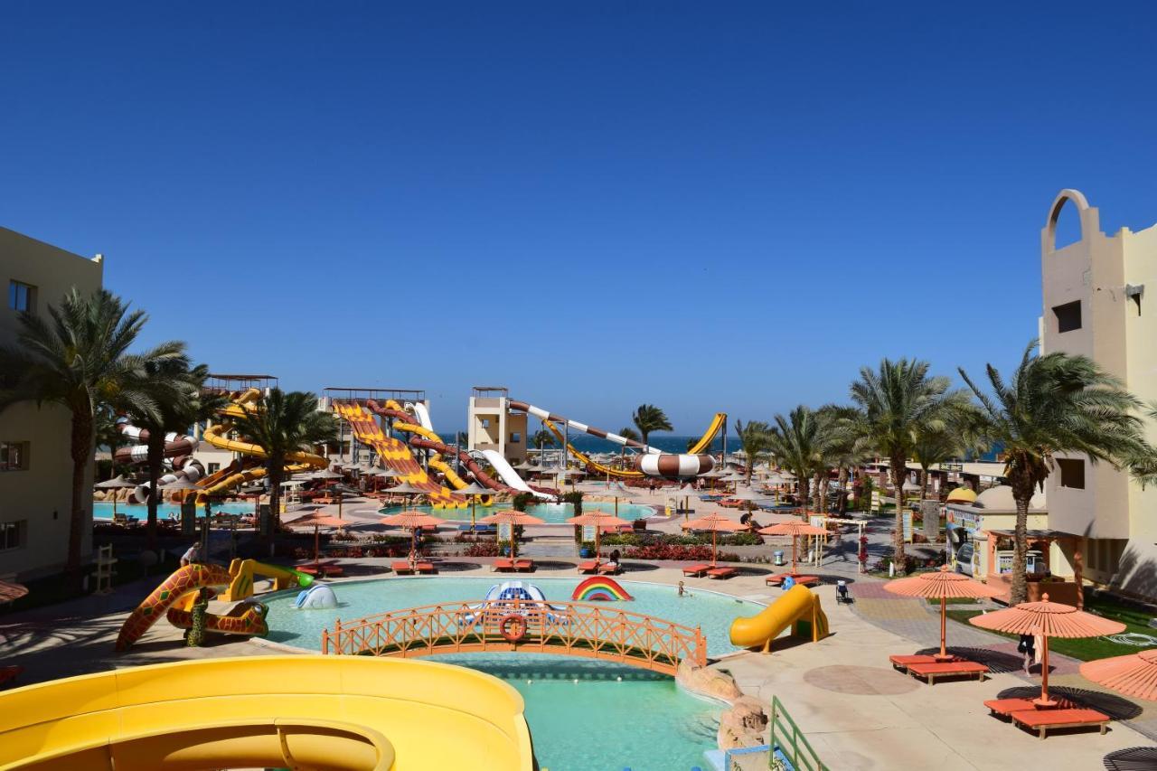 Comfortable Studio In Hotel Karma With Private Beach And Pools Family Only Or Female الغردقة المظهر الخارجي الصورة