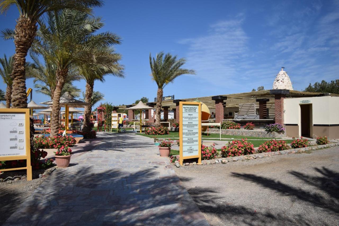 Comfortable Studio In Hotel Karma With Private Beach And Pools Family Only Or Female الغردقة المظهر الخارجي الصورة