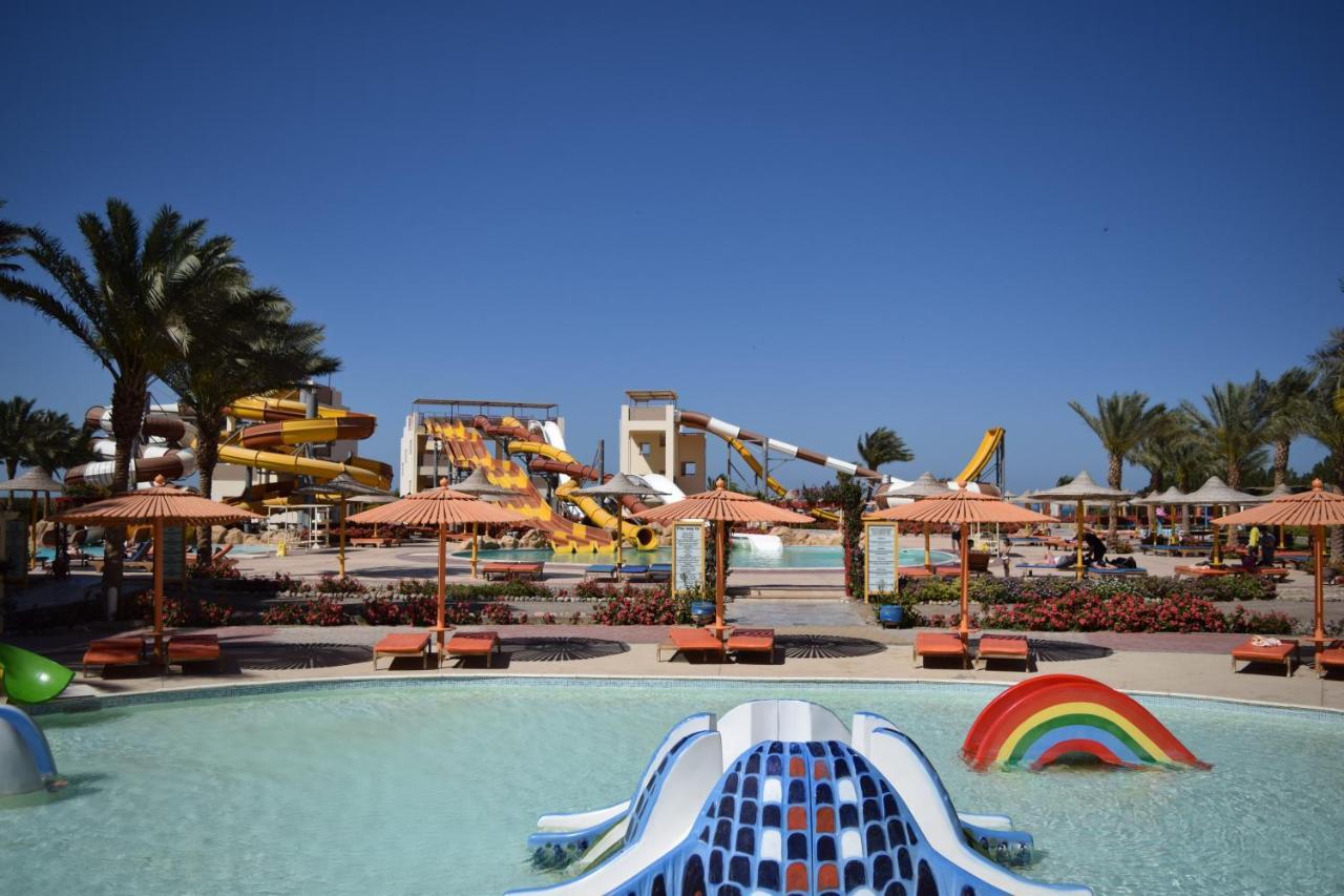 Comfortable Studio In Hotel Karma With Private Beach And Pools Family Only Or Female الغردقة المظهر الخارجي الصورة