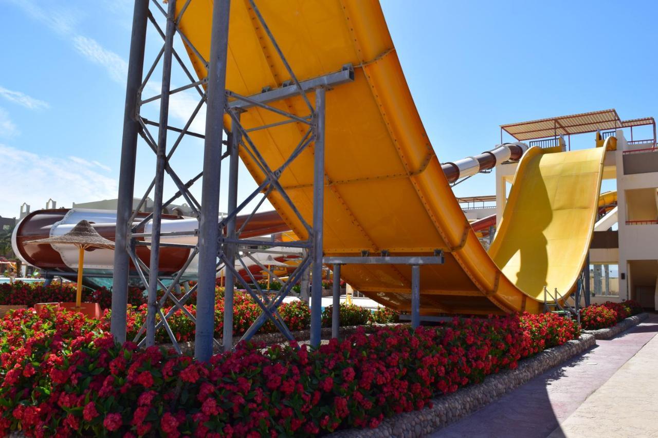 Comfortable Studio In Hotel Karma With Private Beach And Pools Family Only Or Female الغردقة المظهر الخارجي الصورة