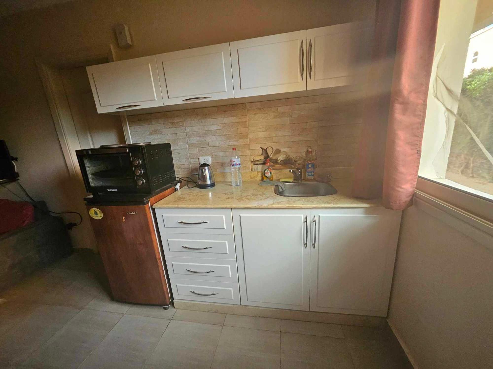 Comfortable Studio In Hotel Karma With Private Beach And Pools Family Only Or Female الغردقة المظهر الخارجي الصورة