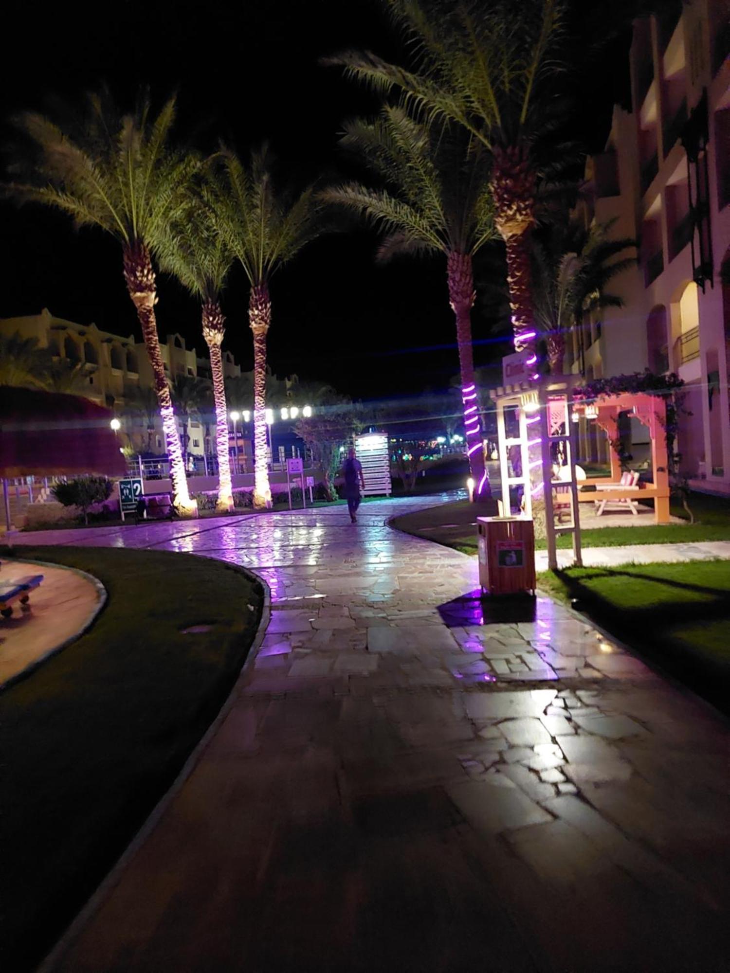 Comfortable Studio In Hotel Karma With Private Beach And Pools Family Only Or Female الغردقة المظهر الخارجي الصورة