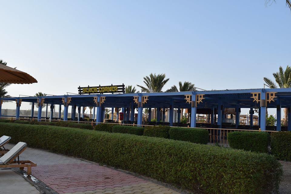 Comfortable Studio In Hotel Karma With Private Beach And Pools Family Only Or Female الغردقة المظهر الخارجي الصورة