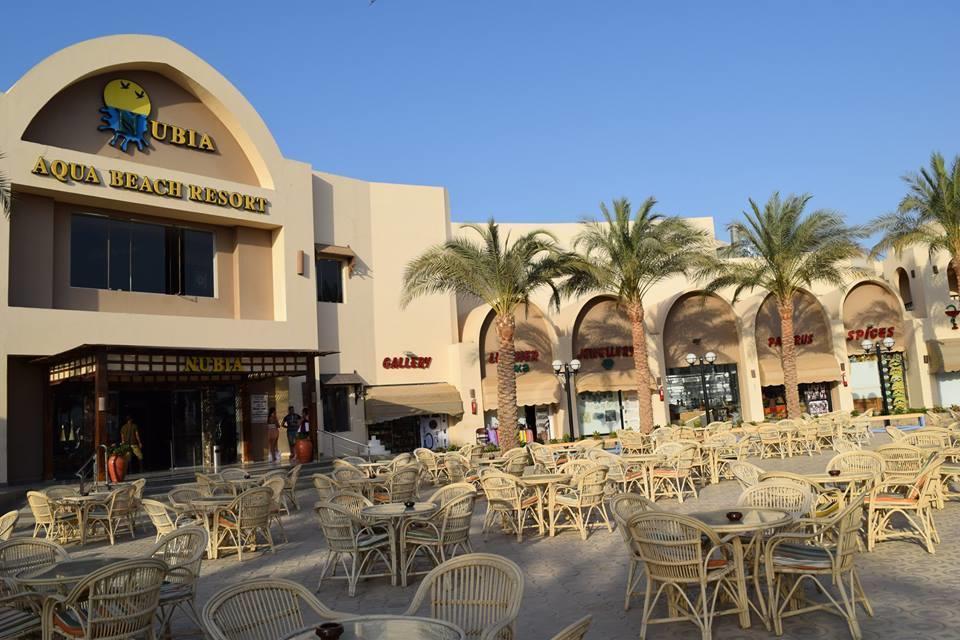 Comfortable Studio In Hotel Karma With Private Beach And Pools Family Only Or Female الغردقة المظهر الخارجي الصورة